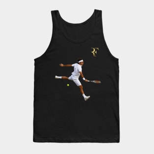 Roger ! Tank Top